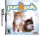 Purr Pals (Nintendo DS)